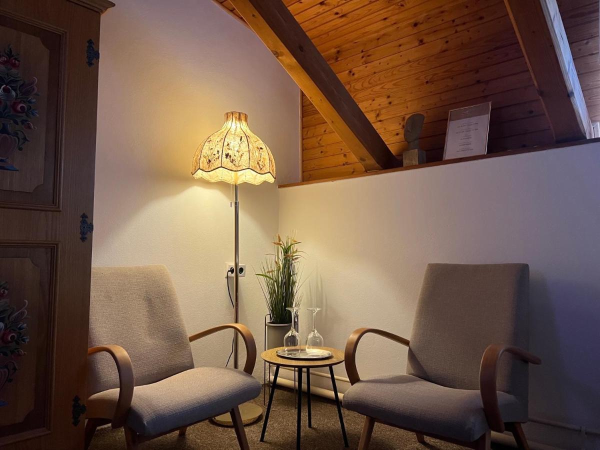 Penzion Hrubjak Oravská Polhora Esterno foto
