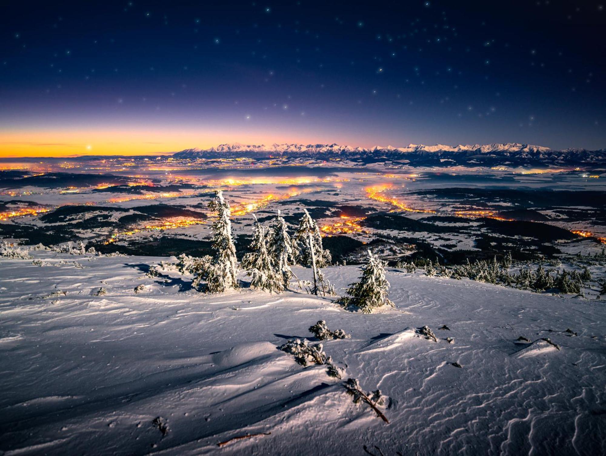 Penzion Hrubjak Oravská Polhora Esterno foto