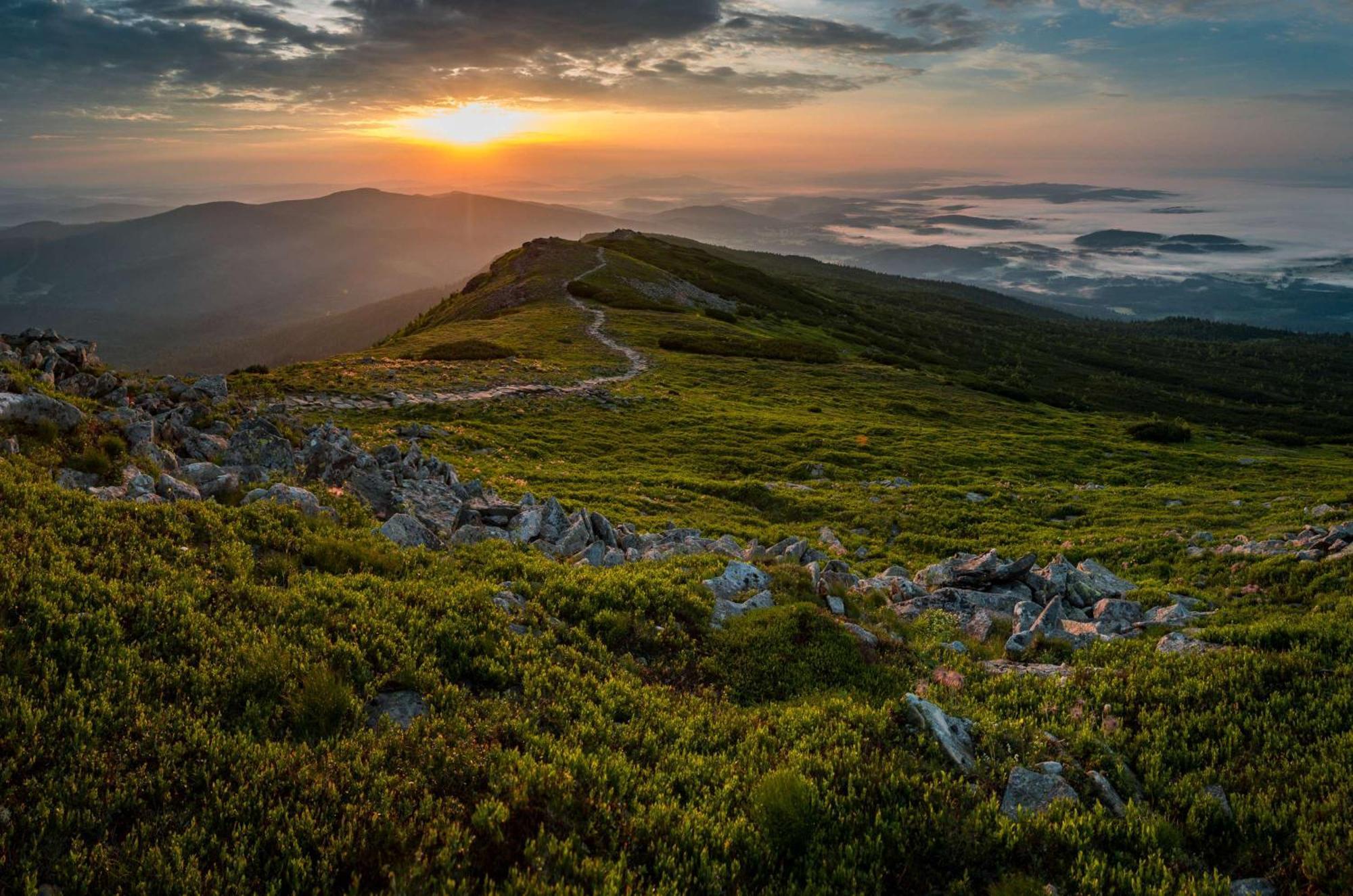 Penzion Hrubjak Oravská Polhora Esterno foto