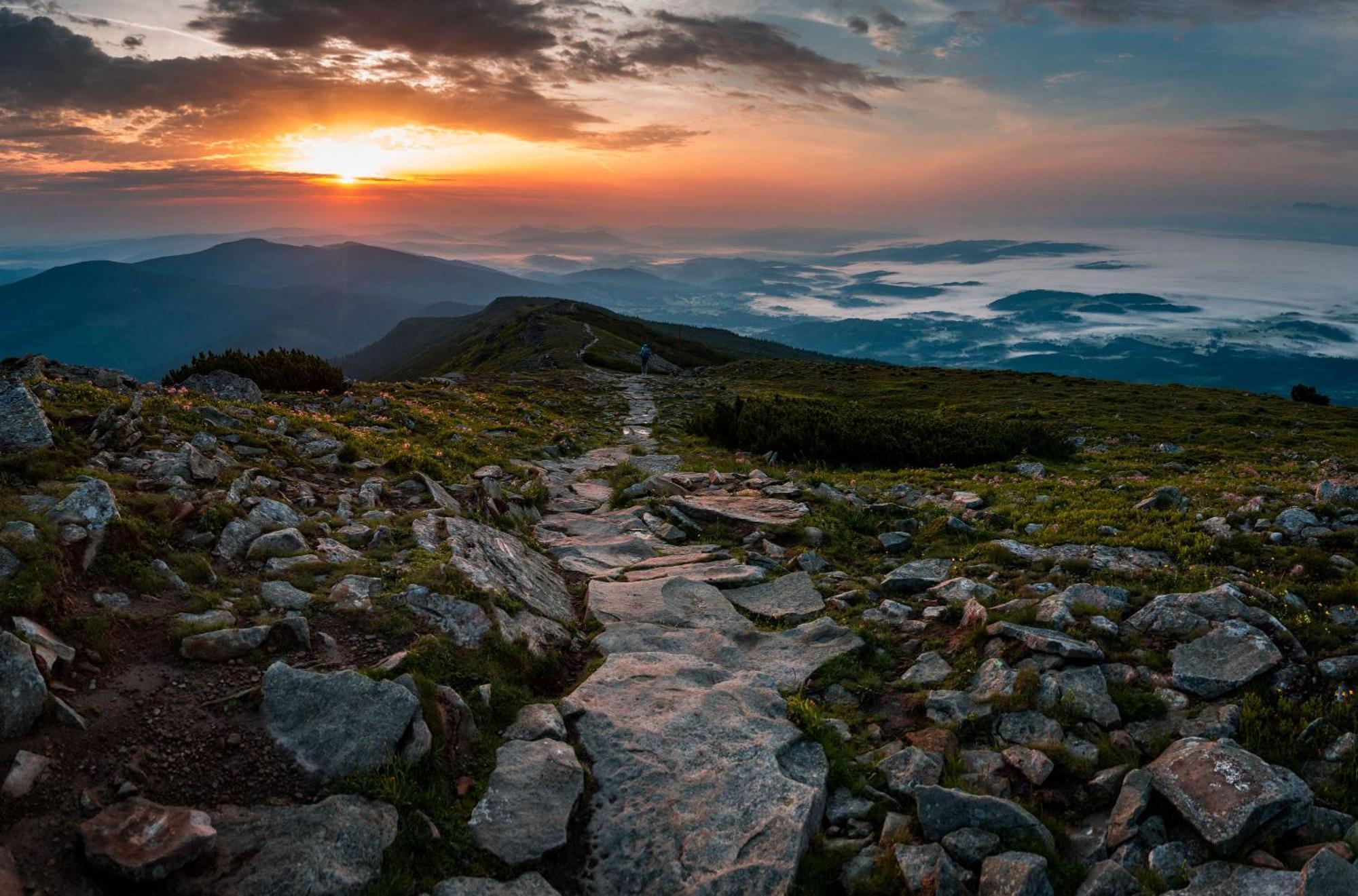 Penzion Hrubjak Oravská Polhora Esterno foto