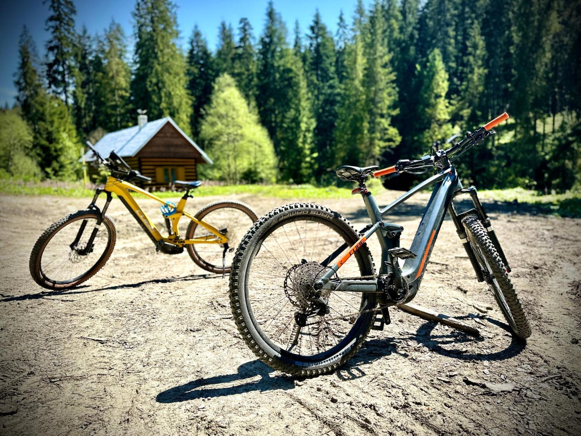 Penzion Hrubjak Oravská Polhora Esterno foto